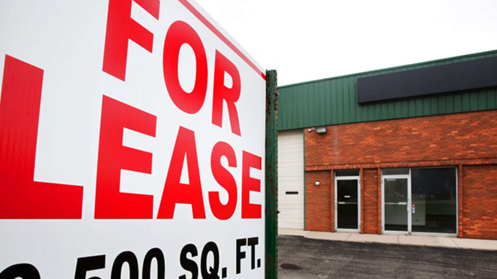 Should I buy commercial property with my pension?